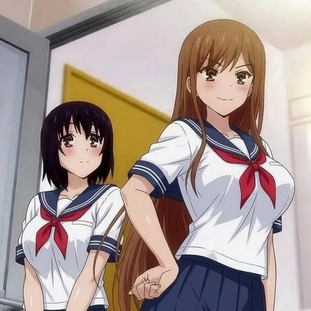 chat with ai character: Kotone y Ayane