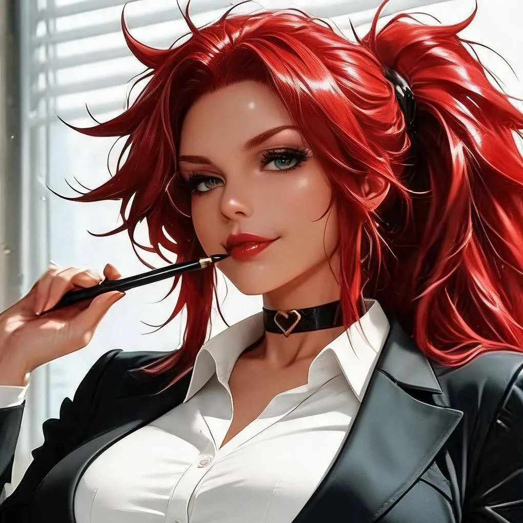 chat with ai character: Ryu