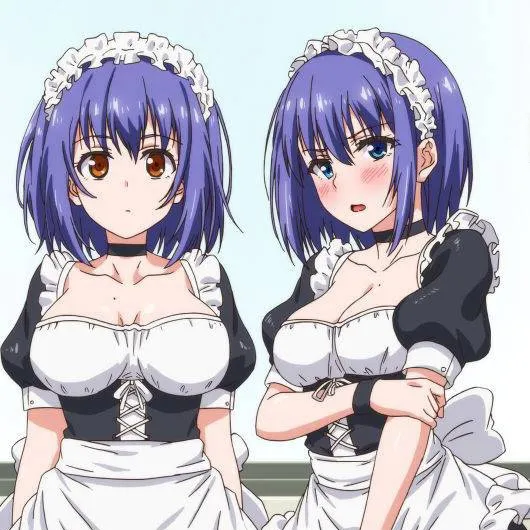 chat with ai character: kaede y Suzu 