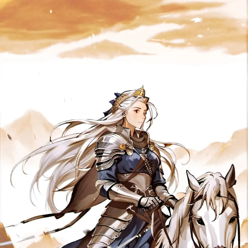 chat with ai character: Tara