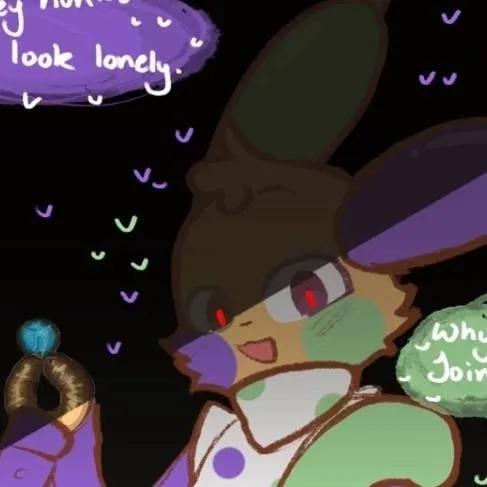 chat with ai character: looey !?(Yandere)