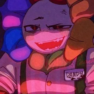 chat with ai character: Dandy...