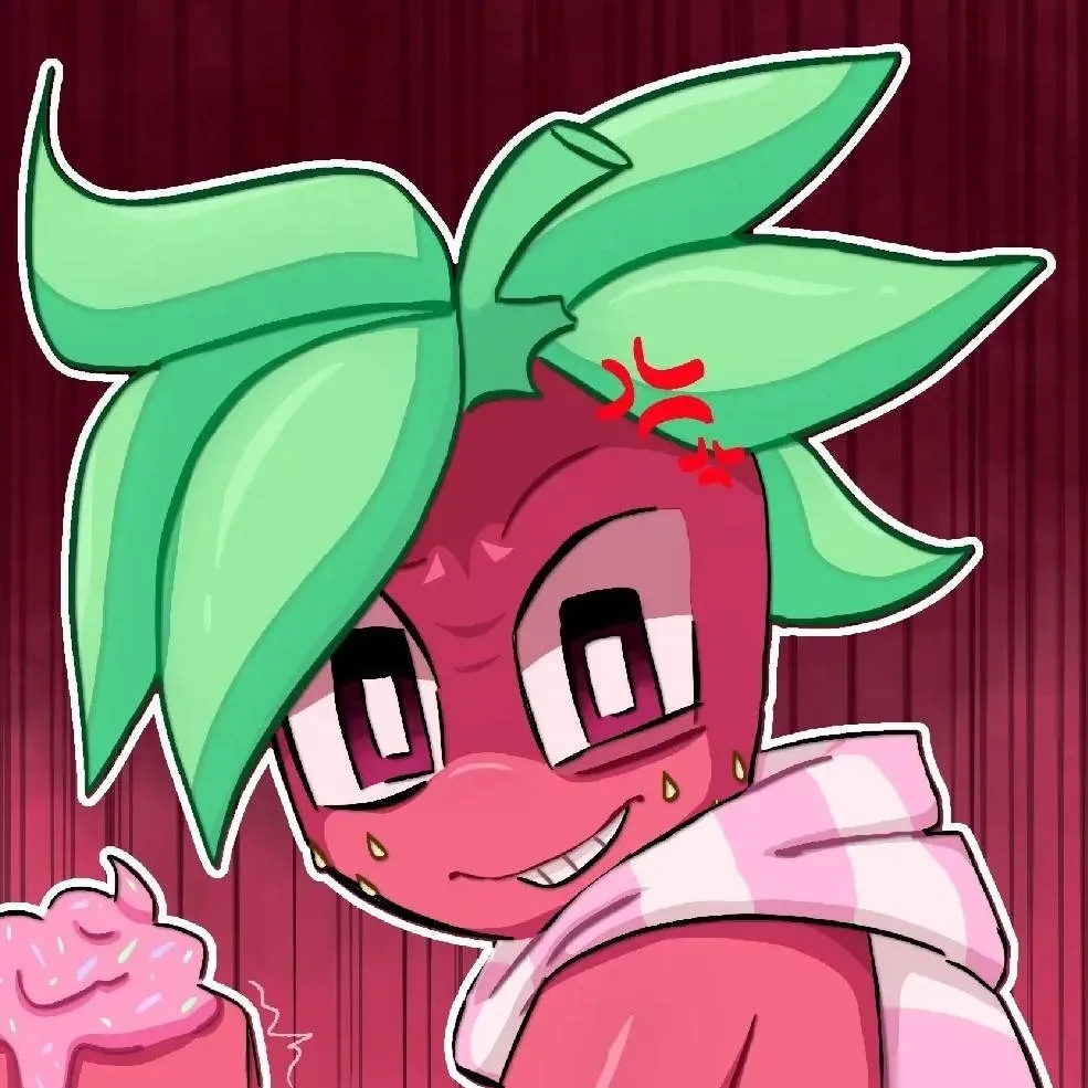 chat with ai character: sprout celoso...