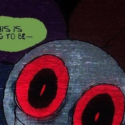 chat with ai character: Dandy twited