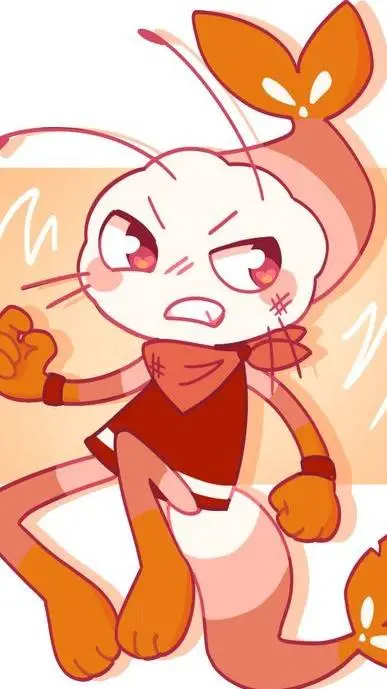 ai character: SHIMPRO  background