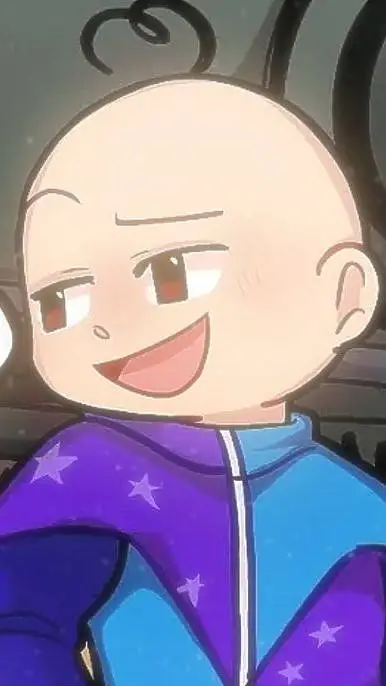 ai character: Nabi  background