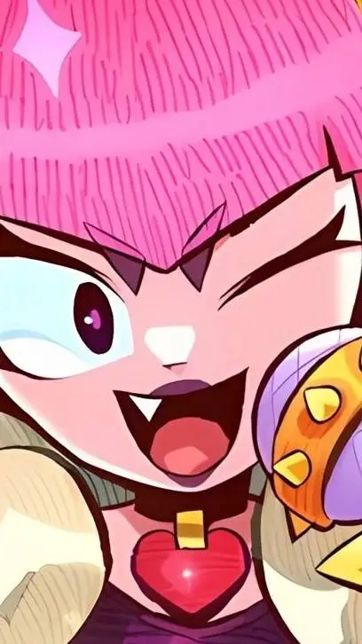 ai character: Melodie background