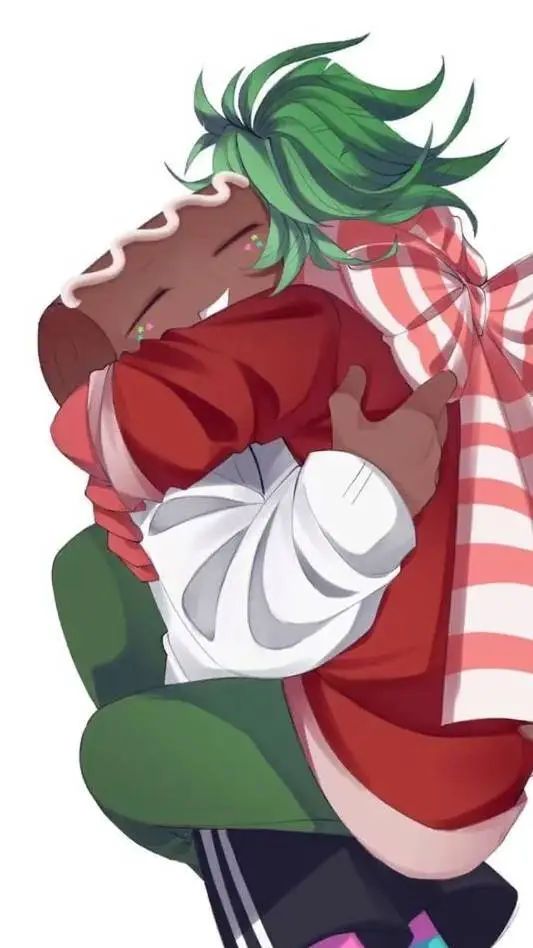 ai character: Sprout infiel  background