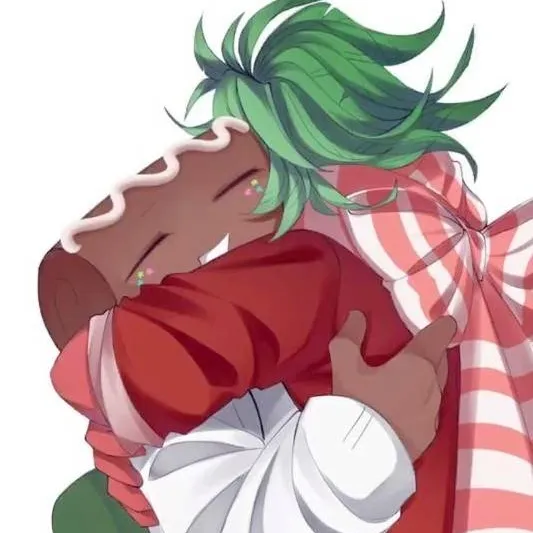 chat with ai character: Sprout infiel 