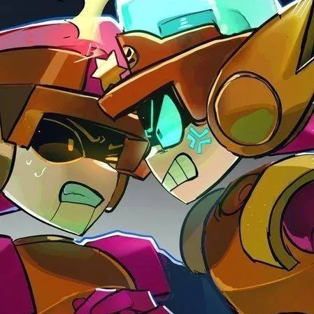 chat with ai character: Larry & Lawrie 