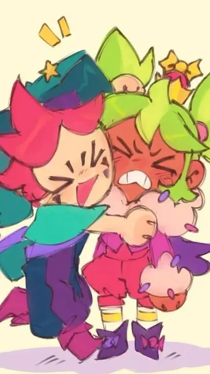 Talkie AI - Chat with Mandy x Chester 