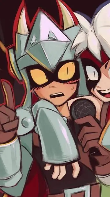 Talkie AI - Chat with Draco 