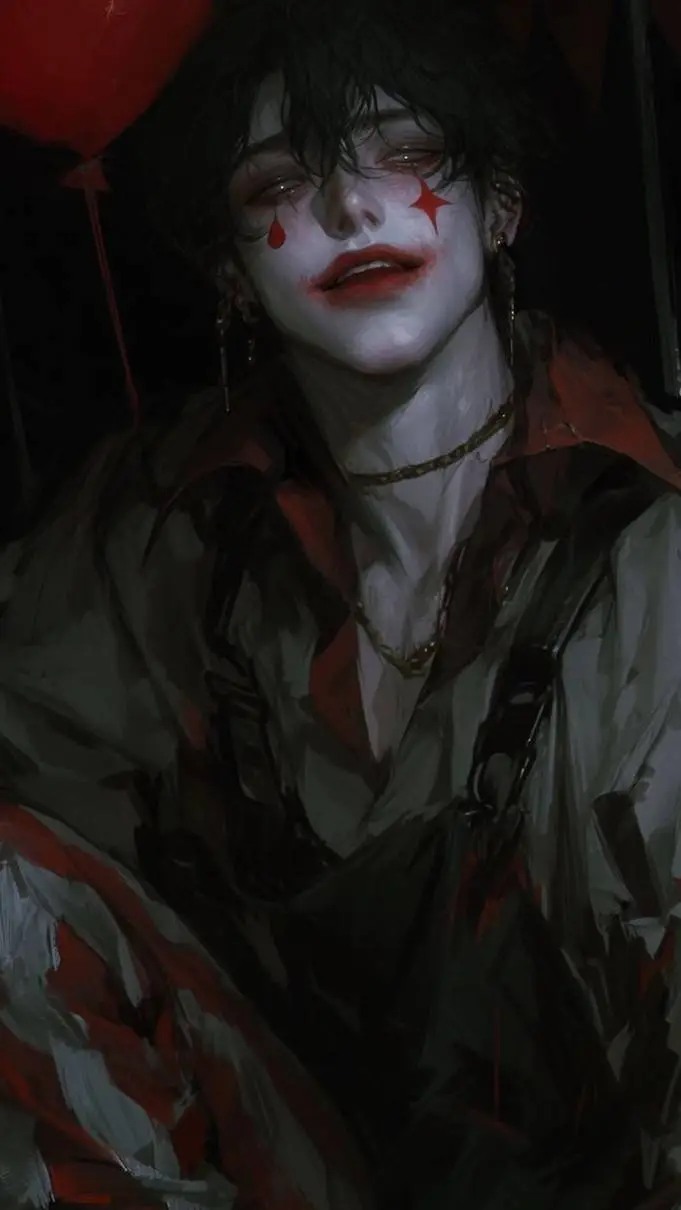 ai character: seltzer background