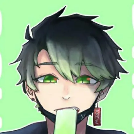 chat with ai character: Draco (from krew)