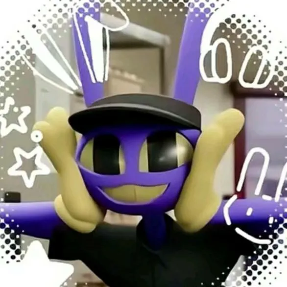 chat with ai character: Jax TADC!!