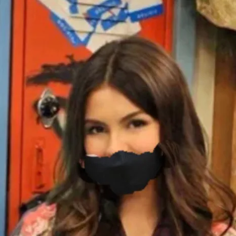 chat with ai character: Tori Vega Day 10