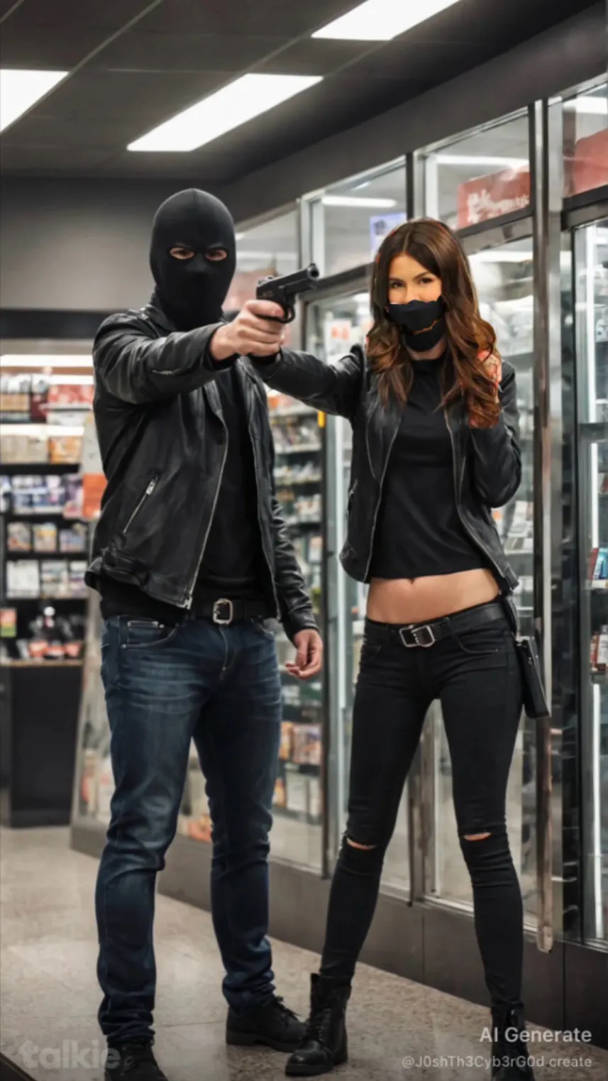 ai character: Tori Vega Day 58 background