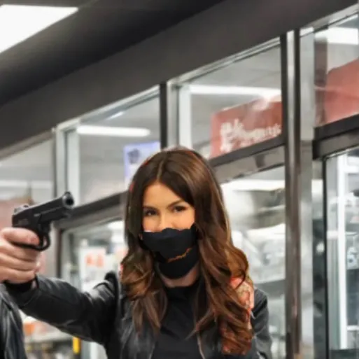 chat with ai character: Tori Vega Day 58