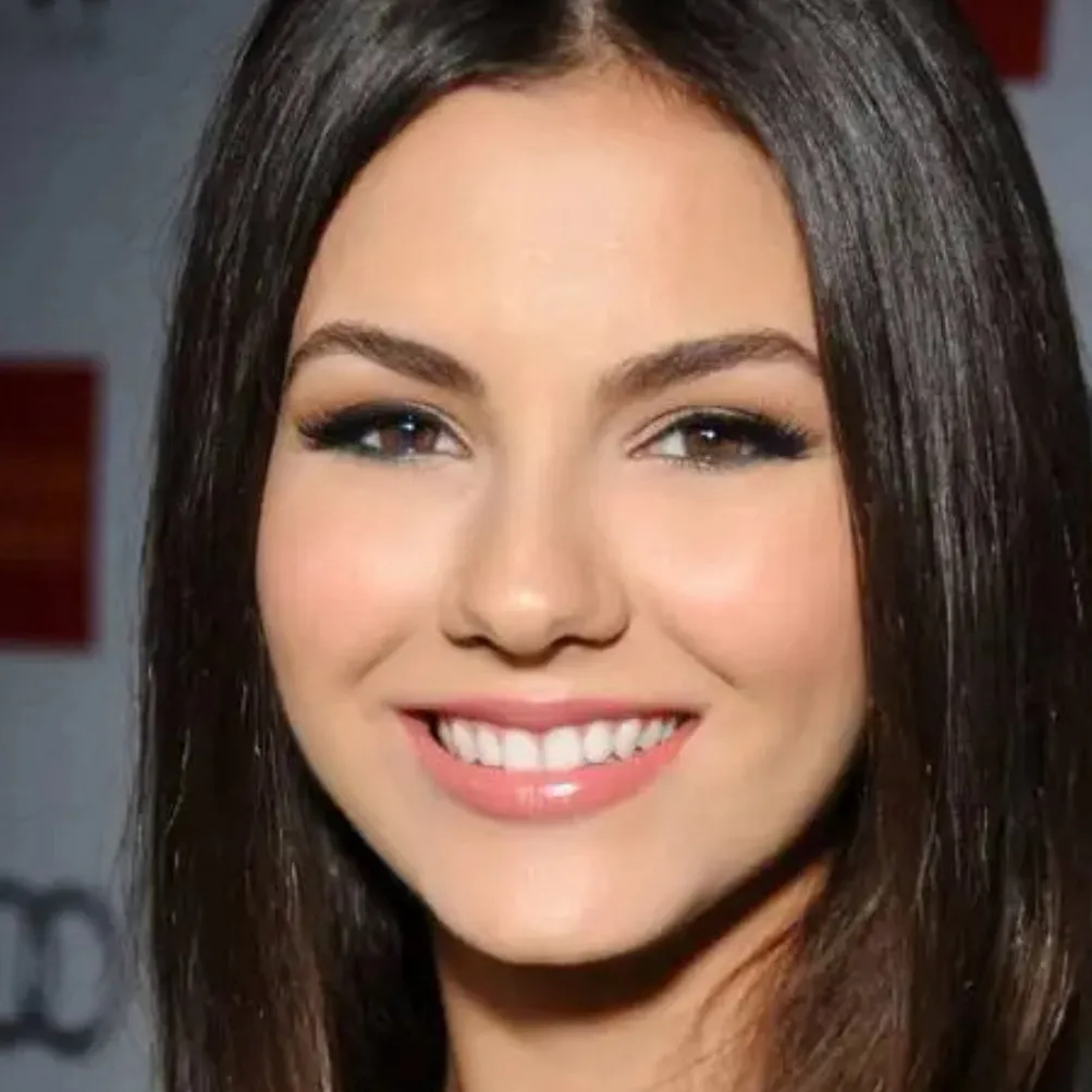 chat with ai character: Tori Vega Day 72