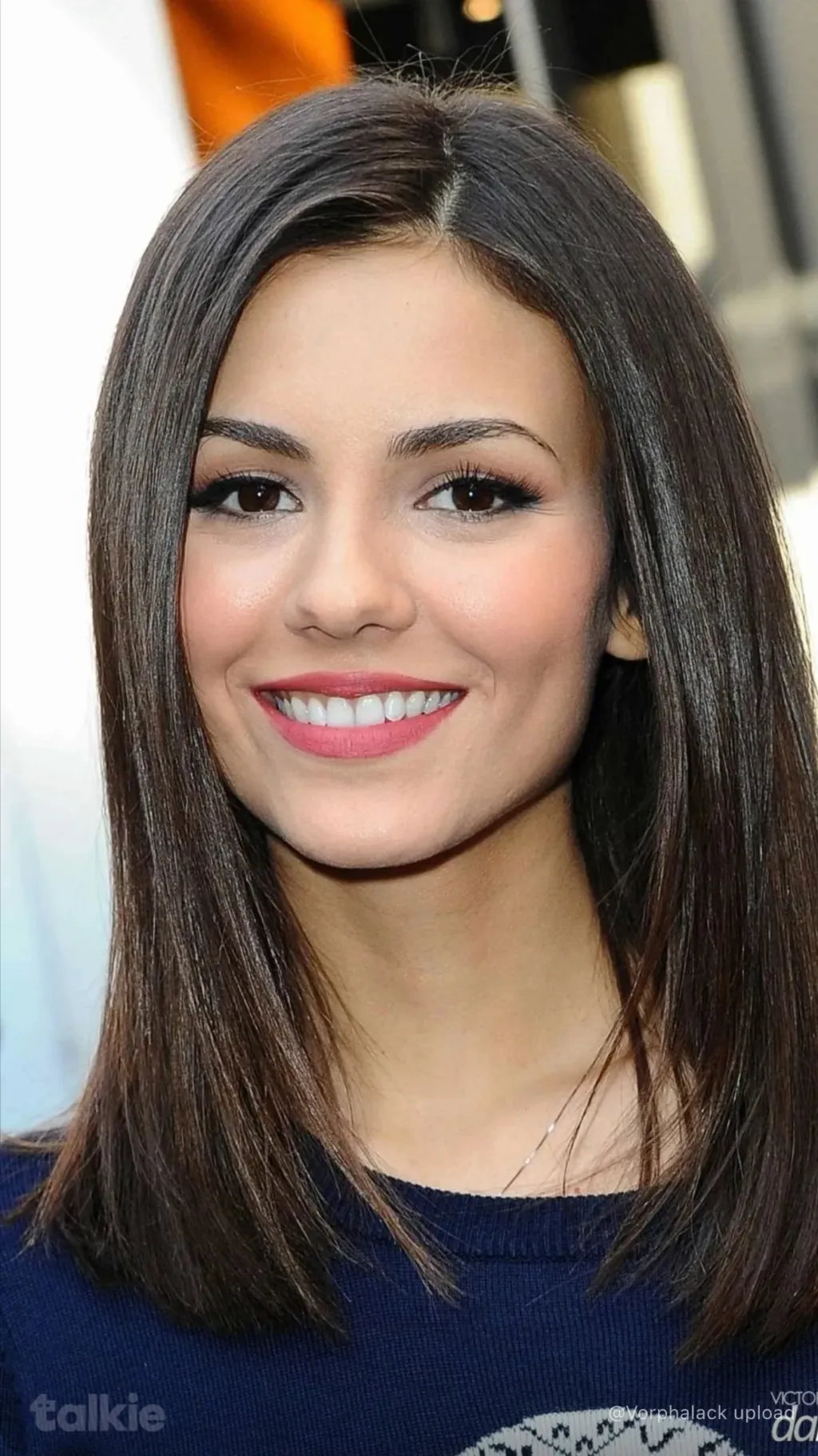 Talkie AI - Chat with Tori Vega Day 76