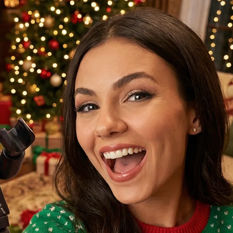 chat with ai character: Tori Vega Day 78