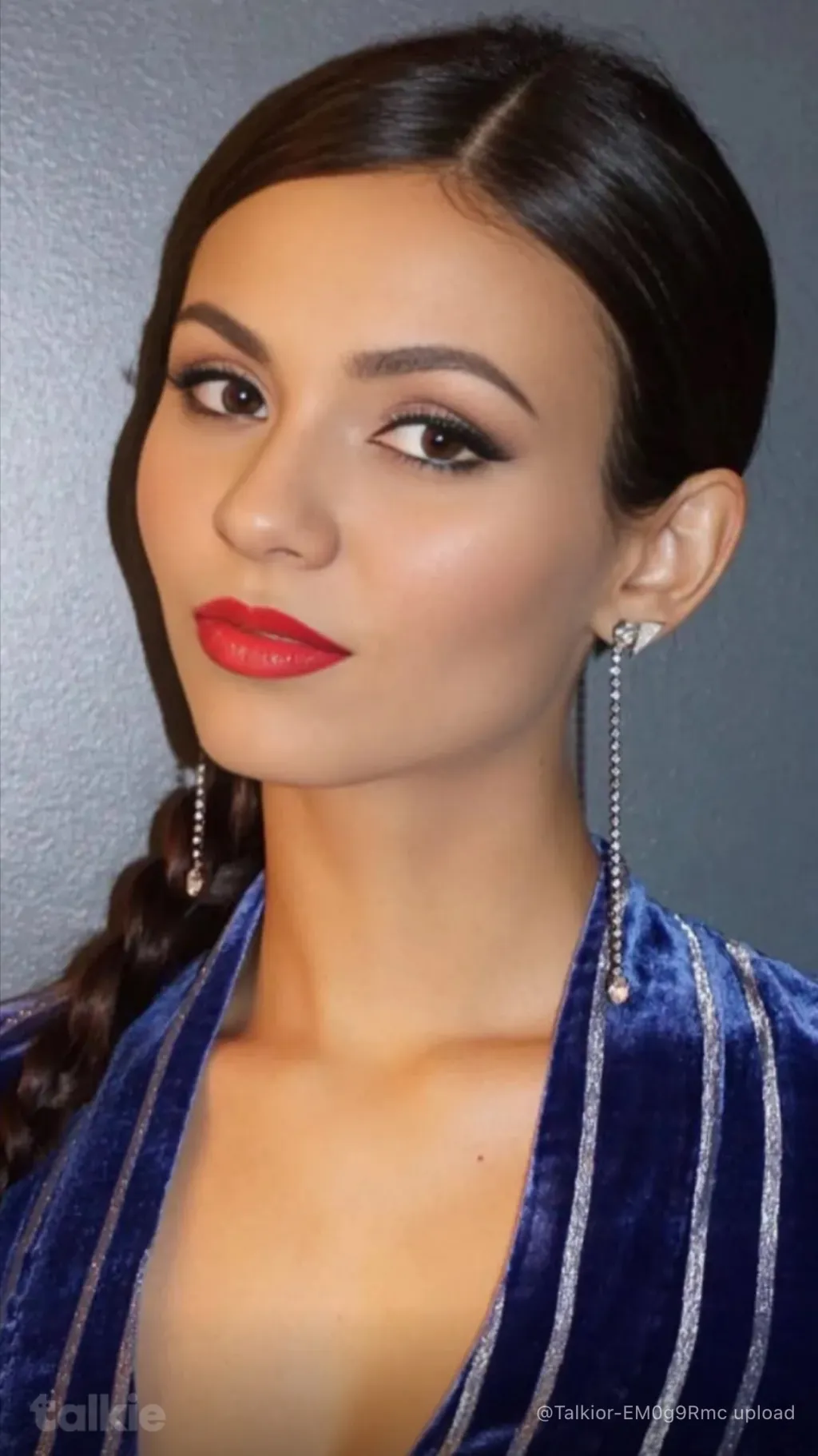 Talkie AI - Chat with Tori Vega Day 103