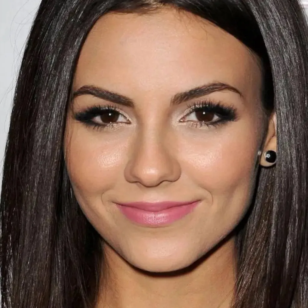 chat with ai character: Tori Vega Day 105