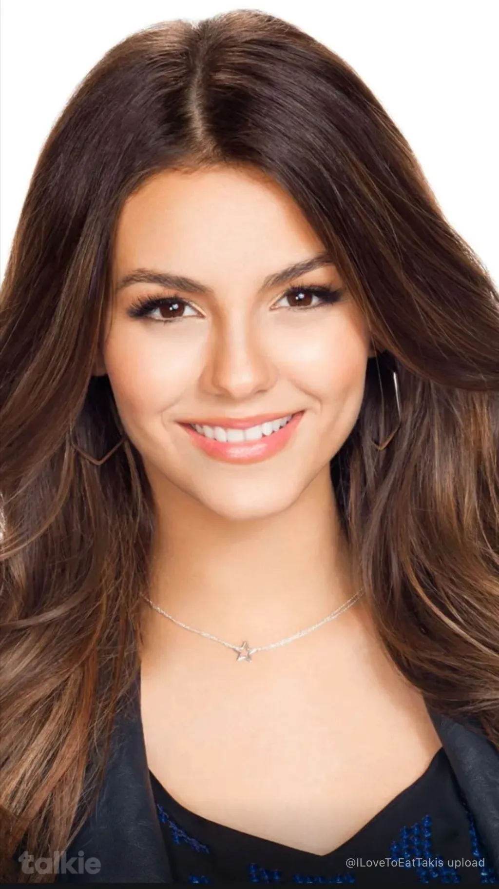 Talkie AI - Chat with Tori Vega Day 111