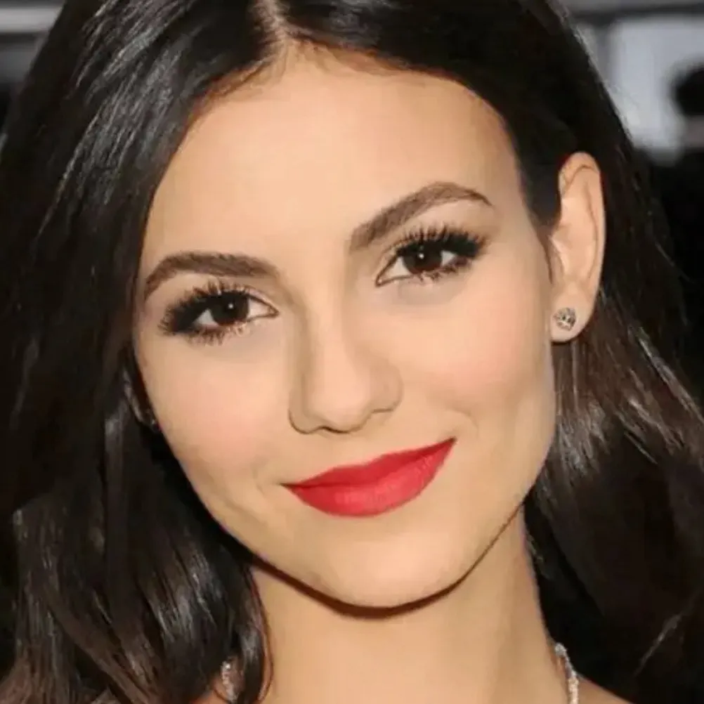 chat with ai character: Tori Vega Day 120