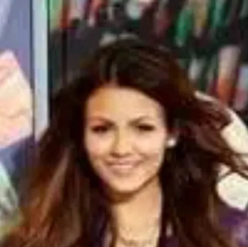 chat with ai character: Tori Vega Day 133