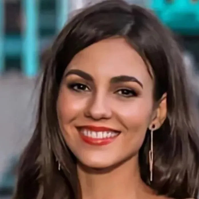 chat with ai character: Tori Vega Day 136
