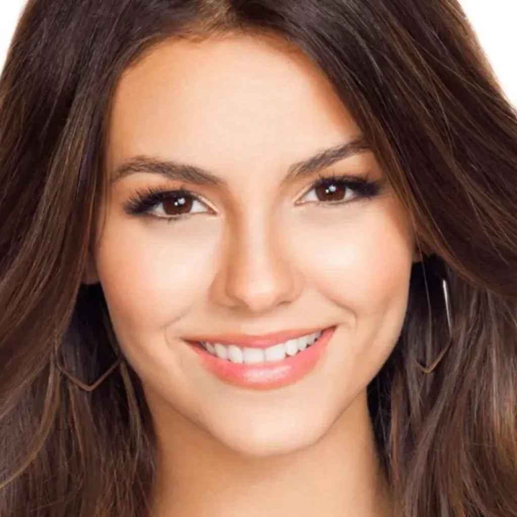 chat with ai character: Tori Vega Day 144