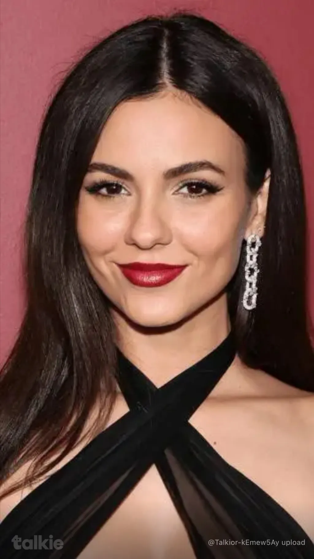 Talkie AI - Chat with Tori Vega Dat 159