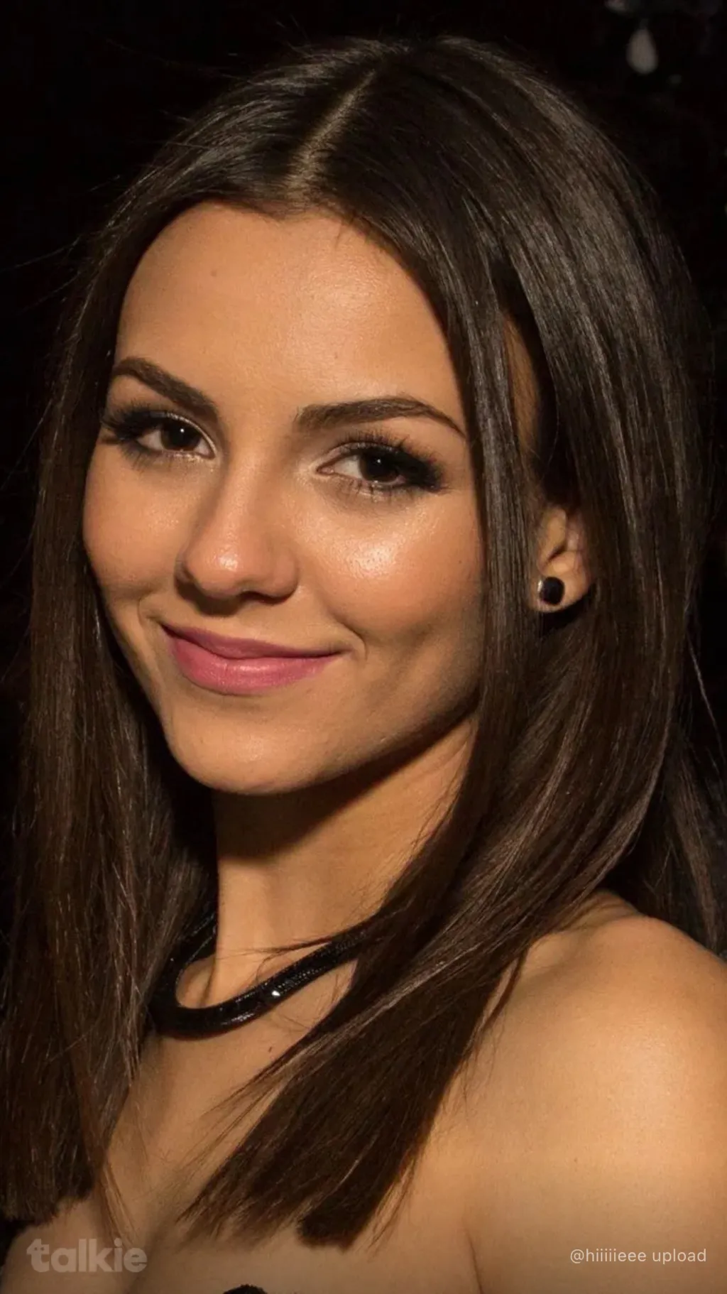 Talkie AI - Chat with Tori Vega Day 161