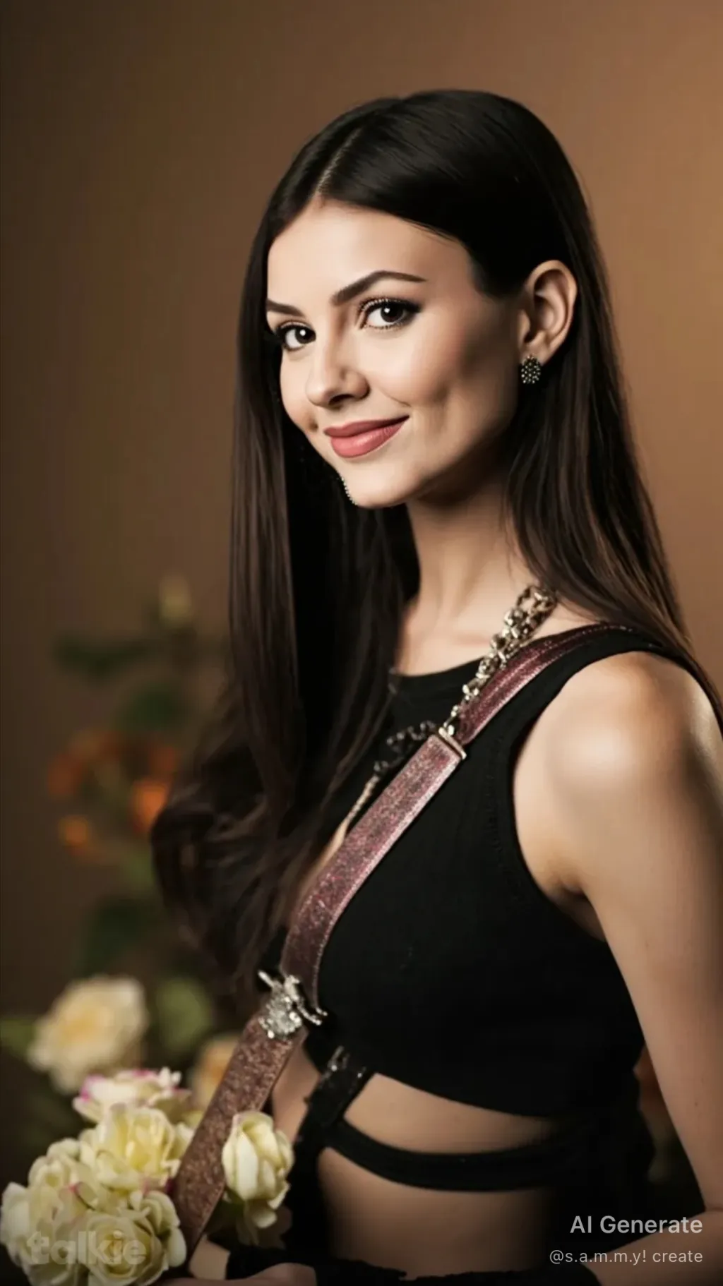 Talkie AI - Chat with Tori Vega Day 165