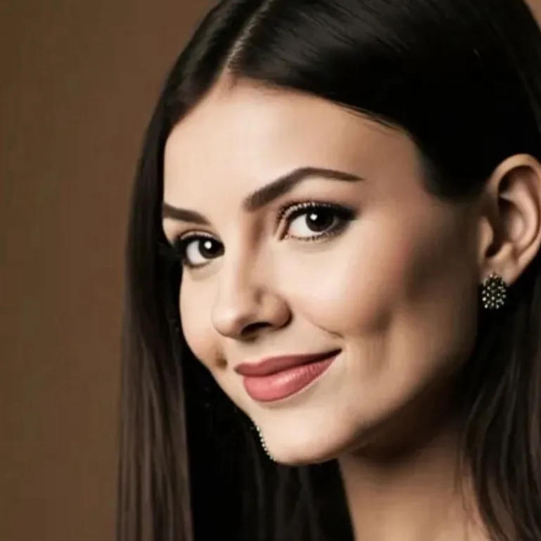chat with ai character: Tori Vega Day 165