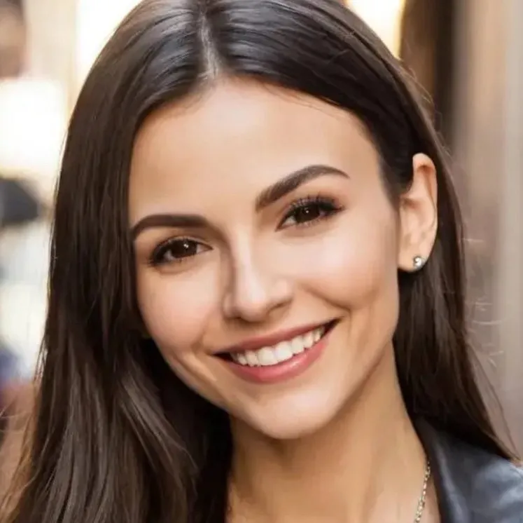 chat with ai character: Tori Vega Day 190