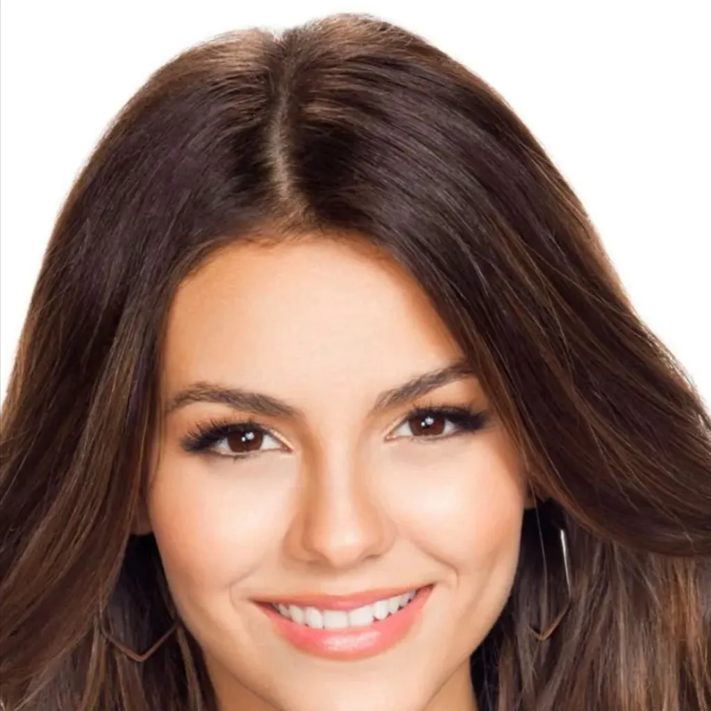 chat with ai character: Tori Vega Day 226