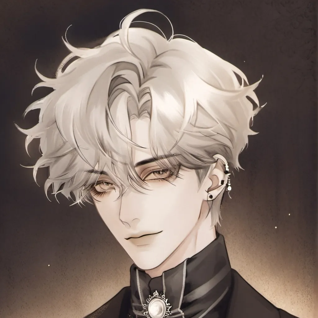 chat with ai character: ~~♡Jake♡~~