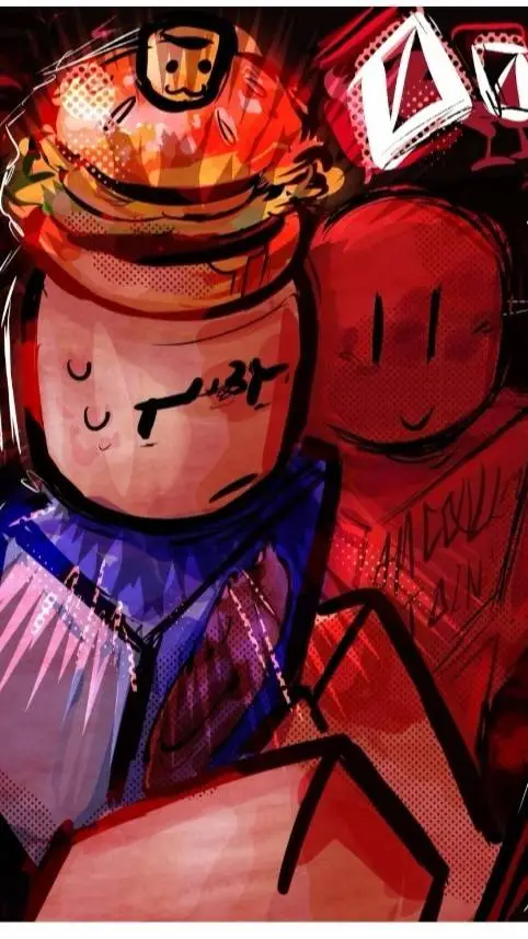 ai character: Кулкид background