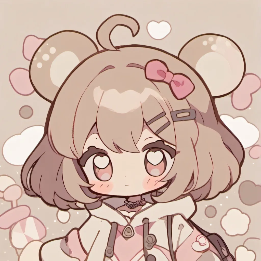 chat with ai character: Becca