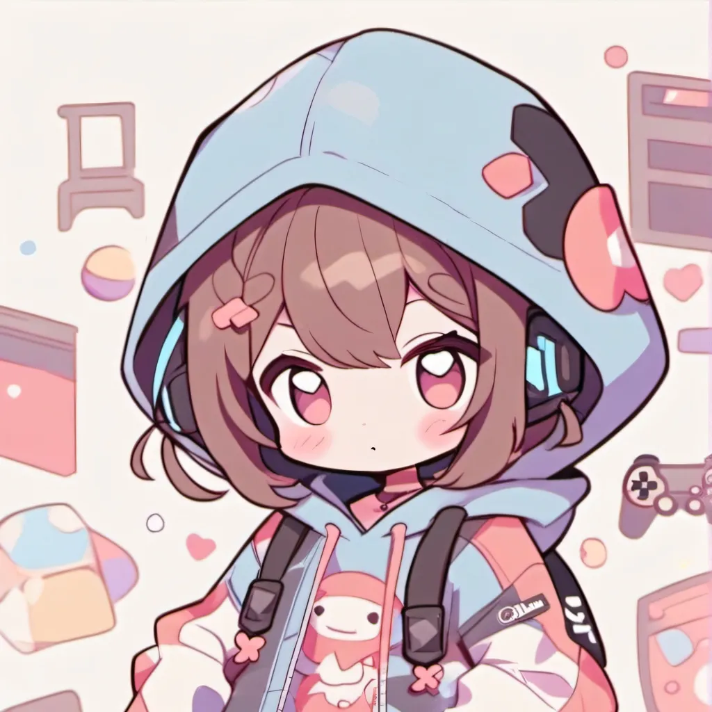 chat with ai character: Gracie