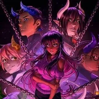 chat with ai character: My Inner demons