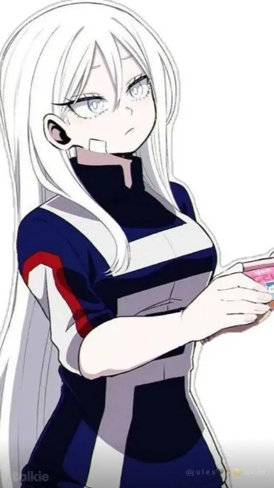 ai character: Eri's lost sister😧 background