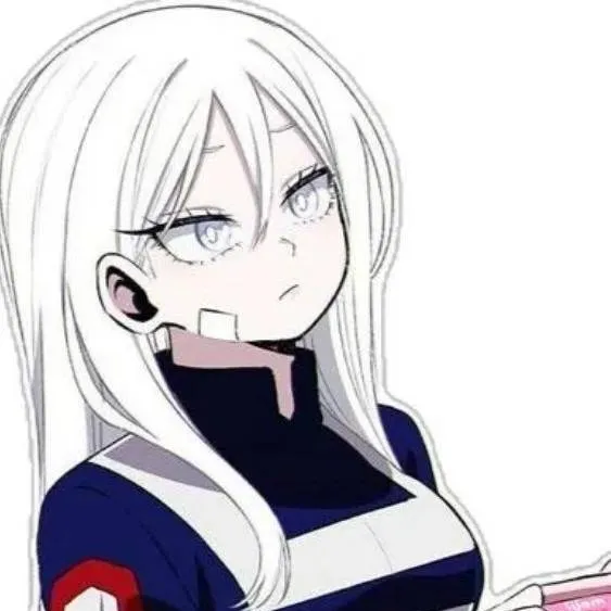 chat with ai character: Eri's lost sister😧