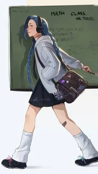 ai character: 💙Mha Summer trip💎 background
