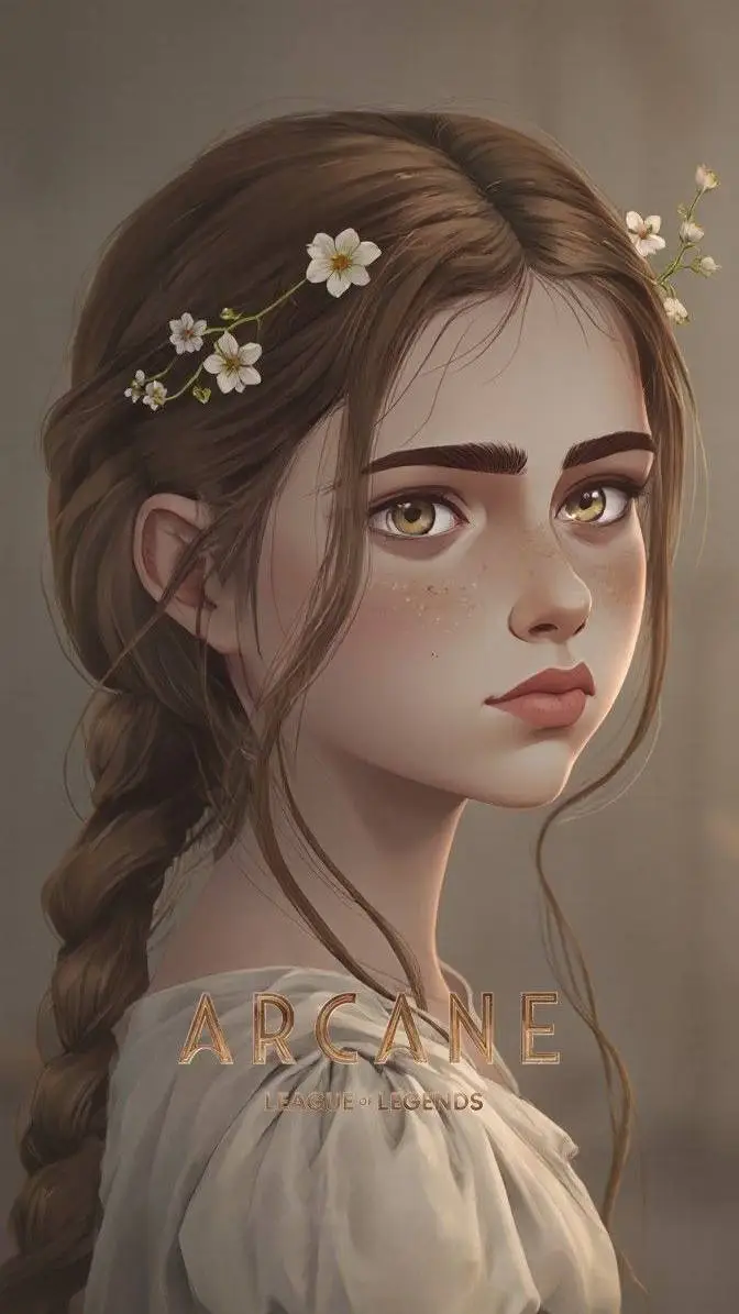 ai character: 🌸Emma🌸 background