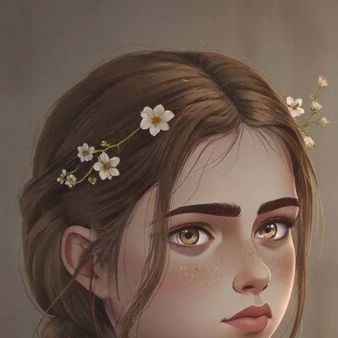 chat with ai character: 🌸Emma🌸