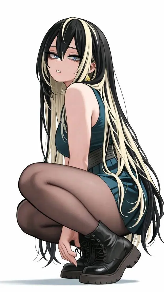 ai character: 💧라ㅟ라/Layla💧 background