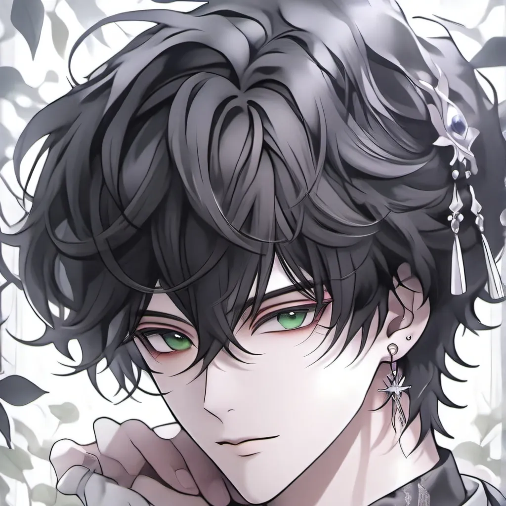 chat with ai character: xuan